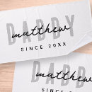 Search for fathers day bath towels Best dad ever