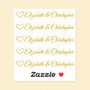 Search for couples names stickers Stylish