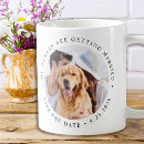 Search for human mugs dog