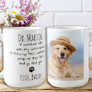 Search for veterinary mugs Pet