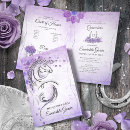 Search for charro invitations For her