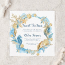 Search for white and gold sweet 16 invitations For kids