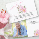 Search for death remembrance cards In loving memory
