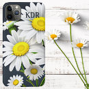 Search for black and white flower design iphone cases For her