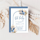 Search for pampas grass invitations boho