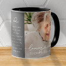 Search for memorial mugs Funeral