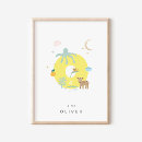 Search for alphabet nursery posters Whimsical