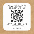 Search for qr code stickers Promotional