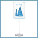 Search for coastal lamps Blue and white