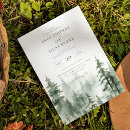 Search for rustic tree wedding invitations Boho