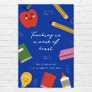 Search for teacher appreciation posters Back to school