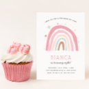 Search for bohemian birthday invitations Kids