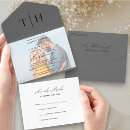 Search for dove wedding invitations Elegant