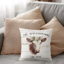 Search for highland cow pillows Farmhouse