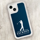 Search for golf iphone cases navy blue