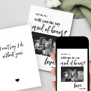 Search for maid of honor invitations Stylish trendy typography