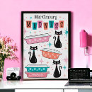 Search for atomic cat posters Mcm