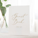 Search for guest signing board Bride
