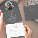 Search for dove wedding invitations Elegant