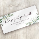 Search for seating chart wedding invitations Modern