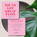 Search for great business cards Modern