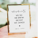 Search for funny wedding posters modern minimalist