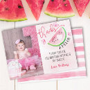 Search for 4x6 thank you cards Typography