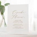 Search for for cupcakes wedding signs For her