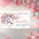 Search for unicorn posters For her