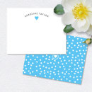 Search for kids thank you notes For her