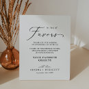 Search for charity donation sign wedding signs For her