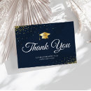 Search for college graduation thank you cards Simple