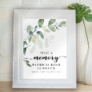 Search for share a memory sign posters Funeral