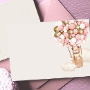 Search for blank enclosure cards Cute animal