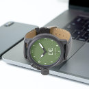 Search for monogram watches Minimalistic