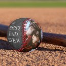 Search for birthday baseballs Best dad ever