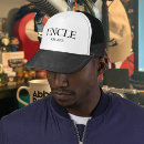 Search for uncle hats Modern