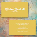 Search for minimalist professional modern simple business cards trendy