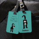 Search for cats luggage tags Travel
