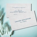 Search for fashion boutique business cards Online store