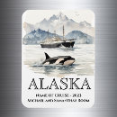 Search for orca gifts Cruise