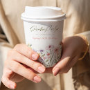 Search for birthday paper cups For her