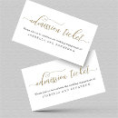 Search for event ticket invitations Voucher