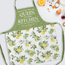 Search for baking aprons chef