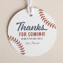Search for baseball favor tags Sports birthday