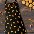 Search for halloween aprons cute