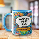 Search for son gifts Like a son