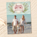 Search for seasons greetings postcards Rustic