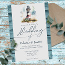 Search for lighthouse wedding invitations Coastal