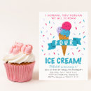 Search for 4th birthday invitations Colorful
